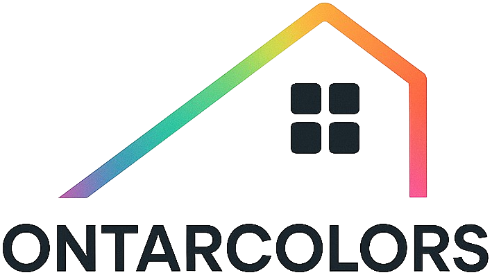 ontarcolors Logo